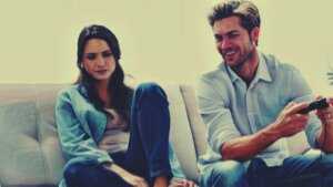 Mon partenaire n'arrête pas de jouer aux jeux vidéo : que puis-je faire ?