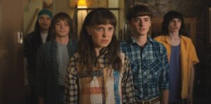 Stranger Things 4 : un voyage dans les profondeurs du traumatisme psychologique