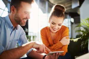 Caractéristiques des personnes entreprenantes