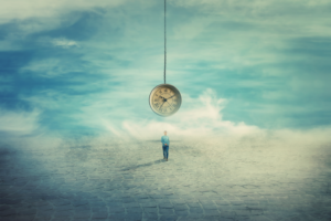 Pourquoi avons-nous le sentiment que le temps passe de plus en plus vite ?