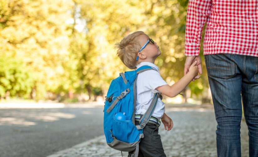 Rituels de séparation et d'adaptation : comment aident-ils les enfants à retourner à l'école ?