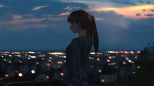 avantages psychologiques de l'animé