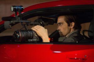 Nightcrawler, un film sur la liberté et ses limites