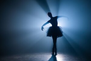 Curiosités sur la danse