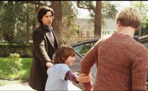 Films sur le divorce