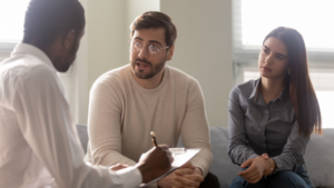 Béquilles sociales : à qui vous accrochez-vous pour vaincre l'anxiété ?