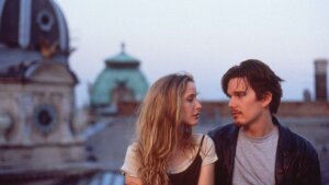 Les meilleurs films sur l'amour en couple