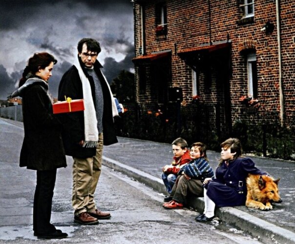 Tout commence aujourd'hui : le meilleur film pour expliquer l'importance des écoles publiques