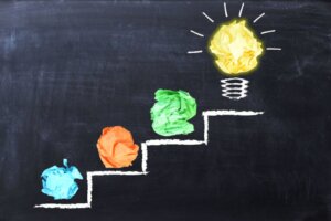 Les 5 niveaux de créativité, selon Edward Taylor