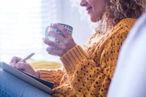 Journaling : qu'est-ce que c'est et en quoi nous est-il bénéfique ?