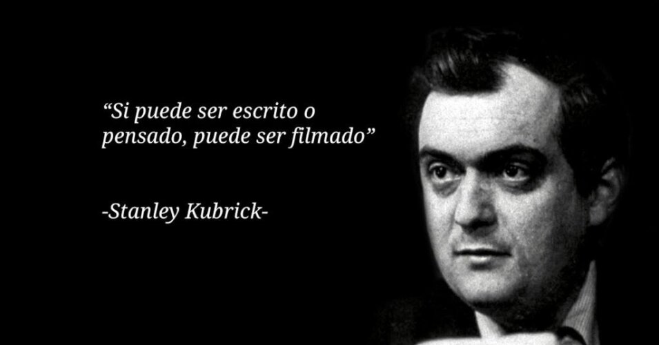 Citations de Stanley Kubrick