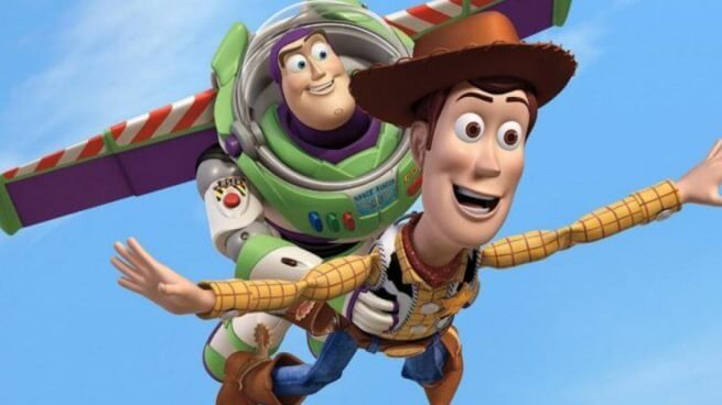 5 films avec des valeurs pour les enfants