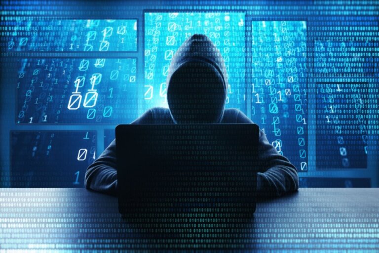 5 stratégies de cybervol : comment se protéger ?