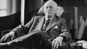 Curiosités à propos de Carl Jung