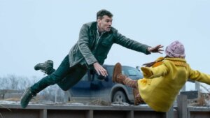 Fracture, quand la réalité ne correspond pas à la vérité