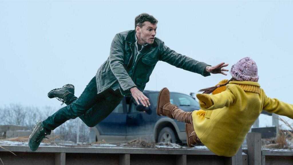 Fracture, quand la réalité ne correspond pas à la vérité