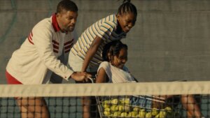 La méthode Williams : le succès d'une famille derrière la raquette