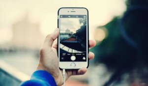 Selon une étude, vous vous souvenez de ce que vous voyez, pas de ce que vous photographiez