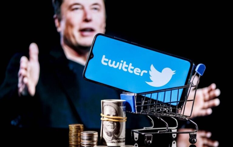 Elon Musk et Twitter : que se passe-t-il ?