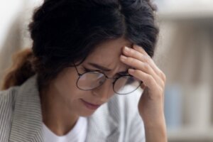 Comment l'anxiété et la dépression influencent-elles si vous souffrez de TOC ?