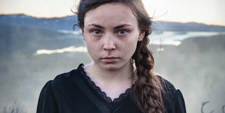 Sami Blood : se sentir stigmatisé par ses origines