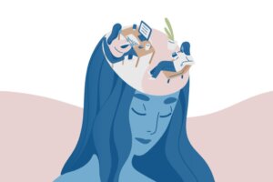 Modèle de performance de l'intelligence émotionnelle de Goleman