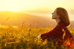 Cherchez ce qui vous passionne et vous vivrez mieux