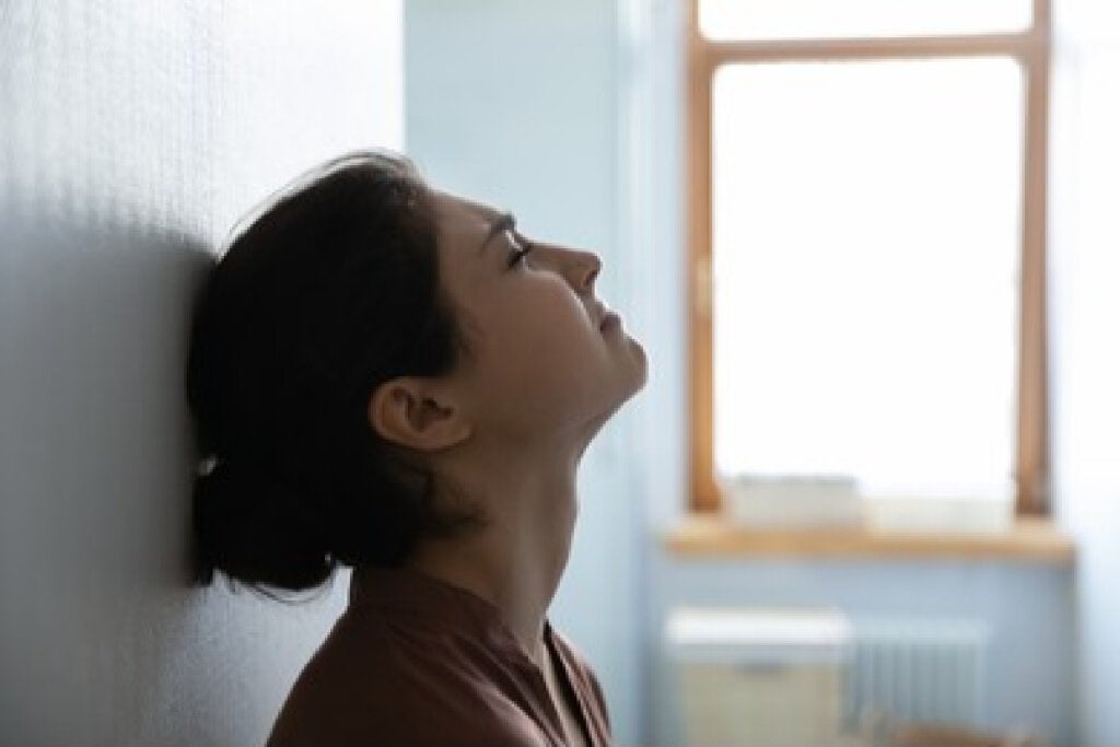 La vie après un traumatisme