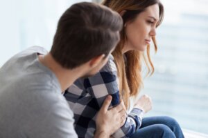 Mon partenaire ne veut pas vivre avec moi