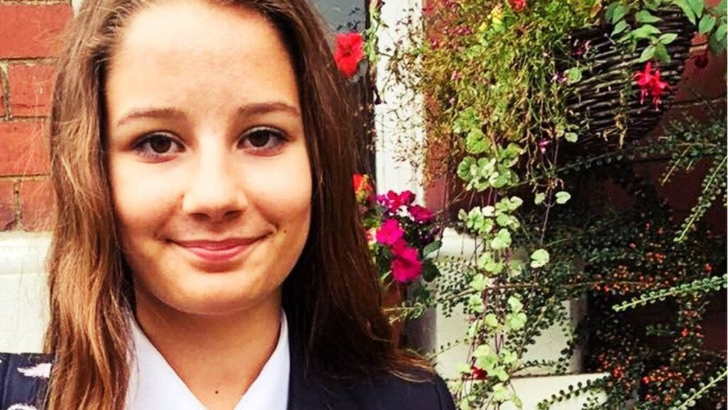 Molly Russell, la fille qui s’est suicidée à cause d’Instagram et de Pinterest