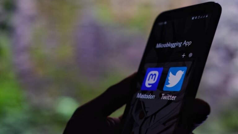Mastodon : pourquoi opter pour ce réseau social si Twitter tombe ?