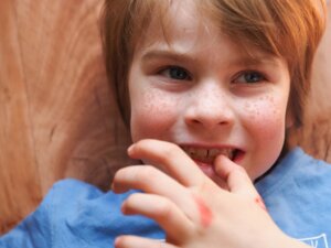 Stimming : comprendre l'importance d'un comportement d'autostimulation