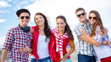 La génération Z est la plus sobre, pourquoi ?