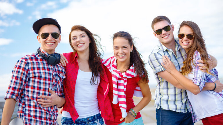 La génération Z est la plus sobre, pourquoi ?