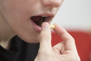 Dépendance aux anxiolytiques chez les adolescents