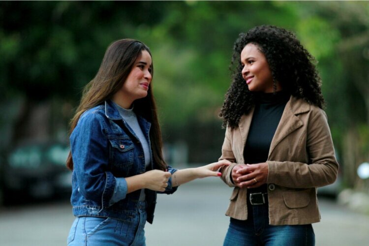 J'ai besoin de dire "non", pour me dire oui à moi-même
