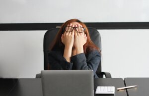7 signes que votre santé mentale est menacée