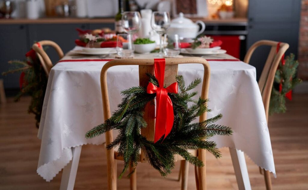 Syndrome de la chaise vide : des absences qui pèsent sur les fêtes