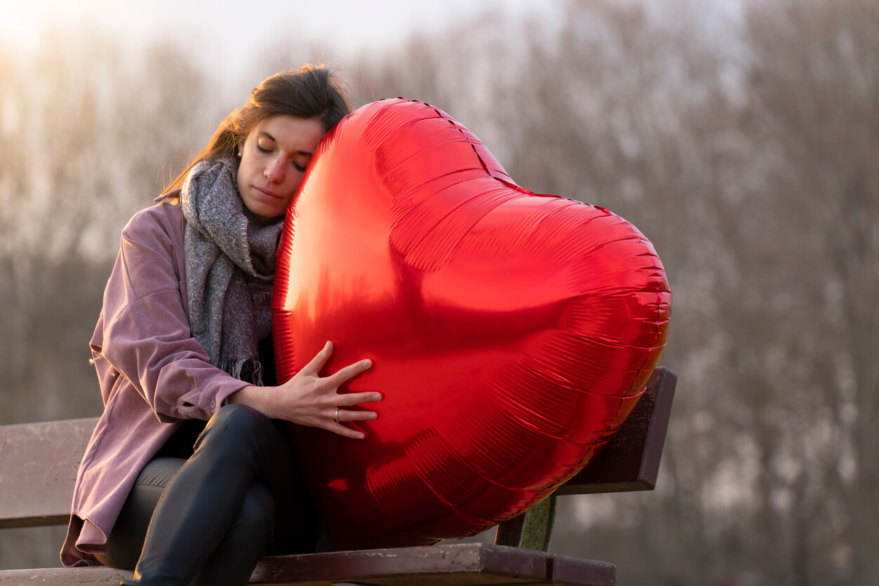 Personne hypersensible: comment tomber amoureux?