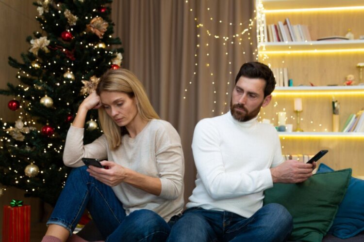 Des clés pour prévenir les conflits lors des fêtes de Noël