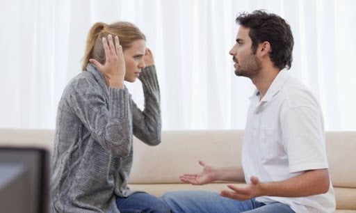 Que se passe-t-il dans notre cerveau lorsque nous passons de l'amour à la haine ?