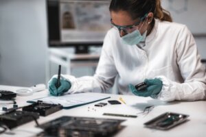 Curiosités de la criminologie