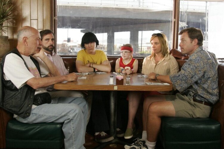 Films sur la famille