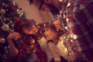 Noël change le cerveau, selon la science