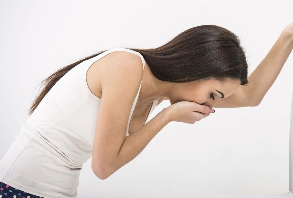 Vomissements psychogènes : qu'est-ce que c'est ?