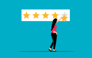 Le délire d'hypervalorisation : quand tout doit avoir une note