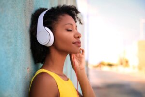 Quelle est la relation entre vos chansons préférées et votre style d'attachement ?
