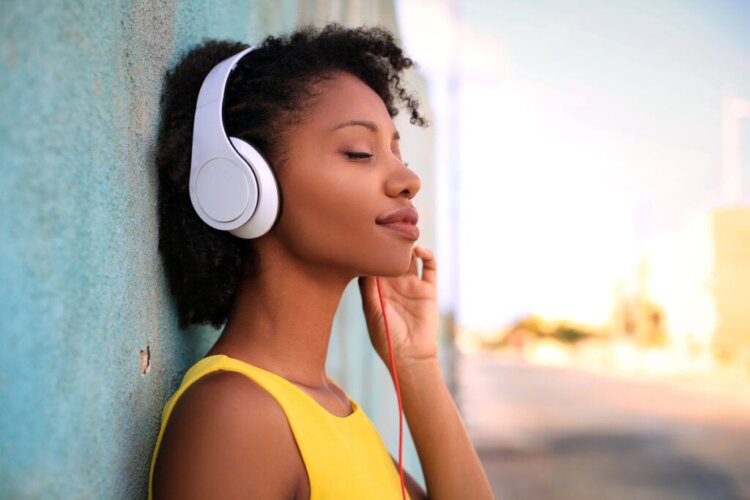 Quelle est la relation entre vos chansons préférées et votre style d'attachement ?