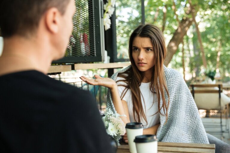 Qu’est-ce que les disputes apportent aux relations de couple saines?