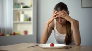 Qu'est-ce que l'anorexie mentale atypique ?